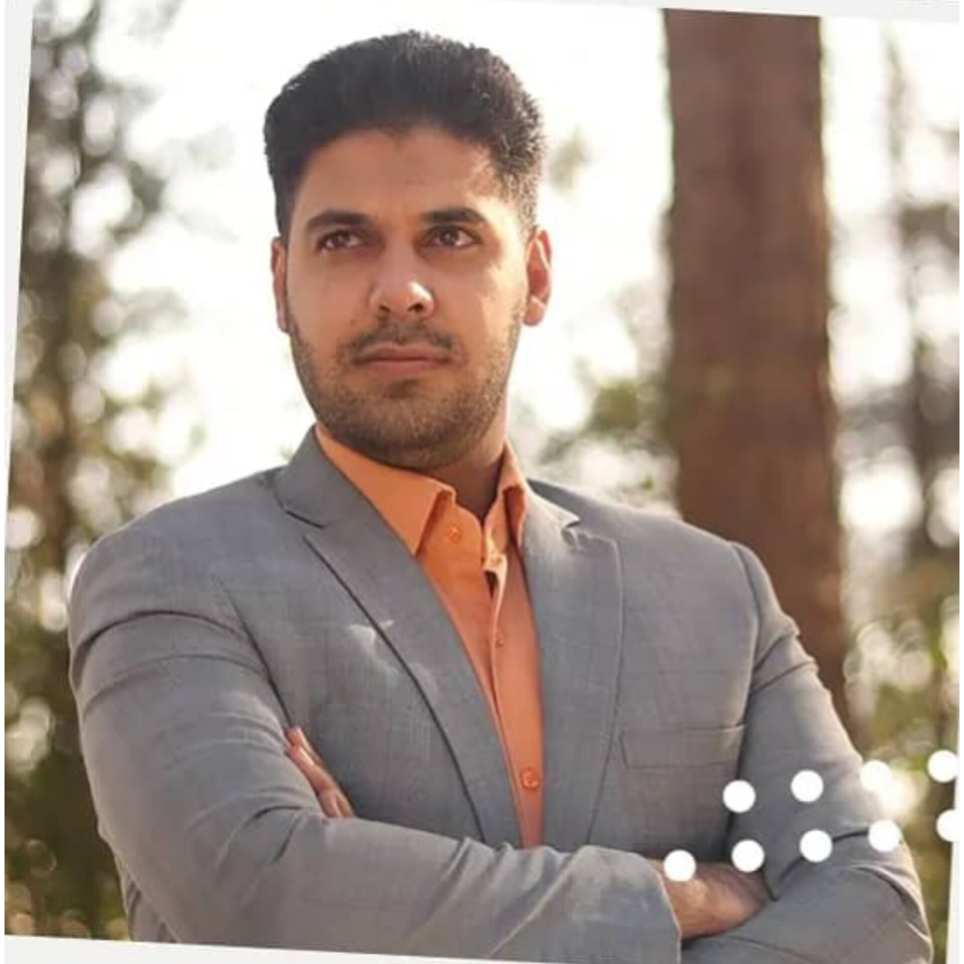 احد حائری‌زاده