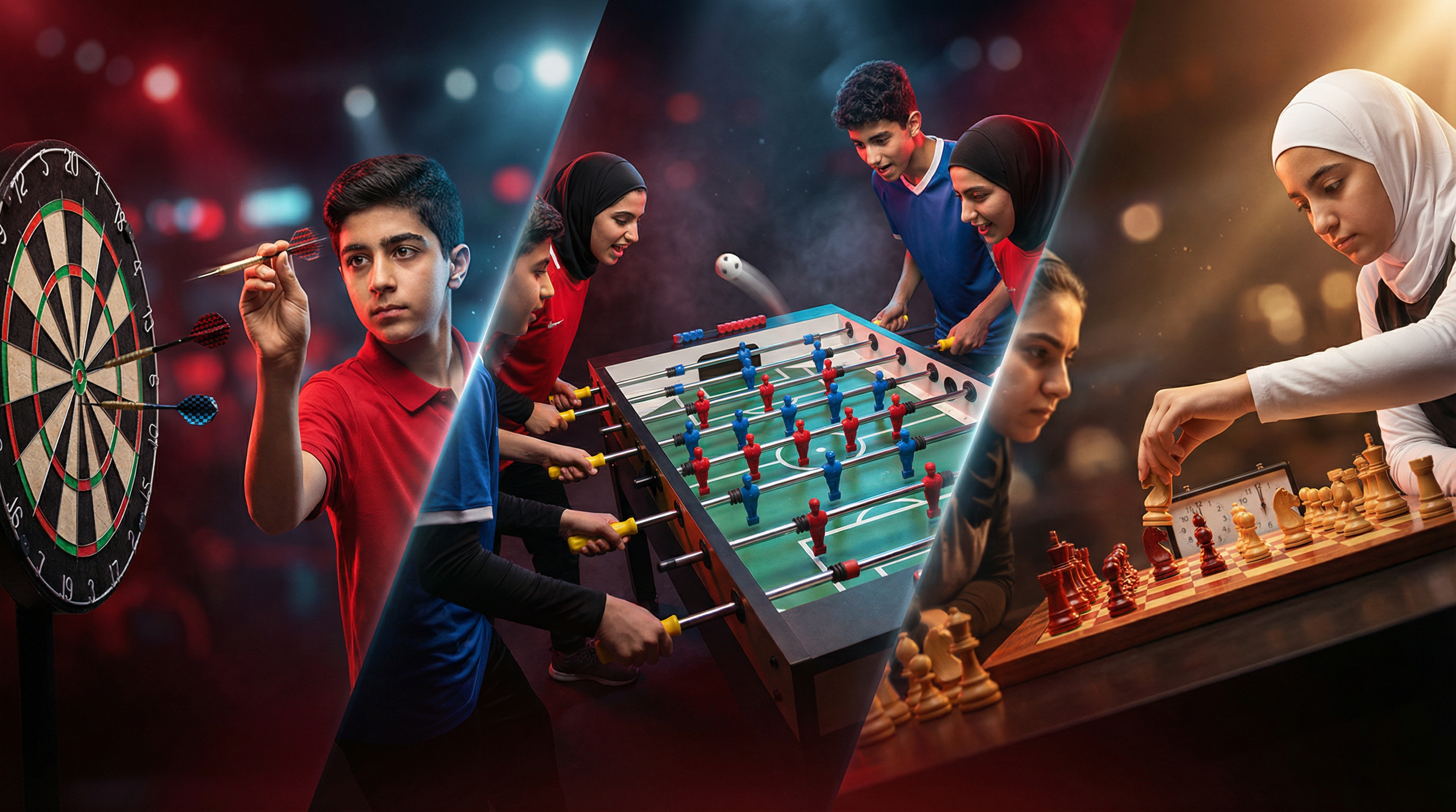 پوستر جشنواره حکیم - اسلاید 3