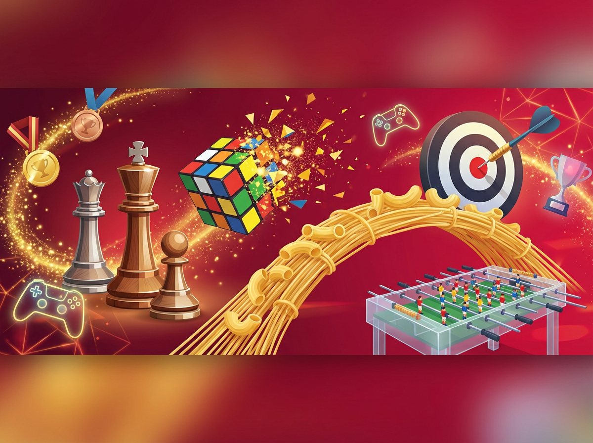 رشته‌های جشنواره